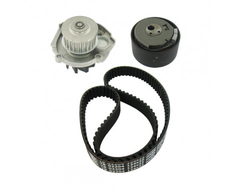 Water Pump & Timing Belt Set VKMC 02204-3 SKF