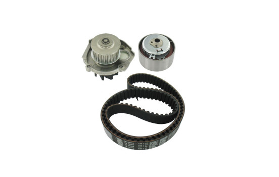Water Pump & Timing Belt Set VKMC 02206-2 SKF