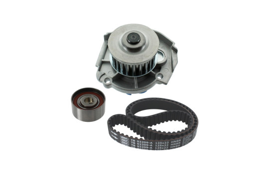 Water Pump & Timing Belt Set VKMC 02209 SKF