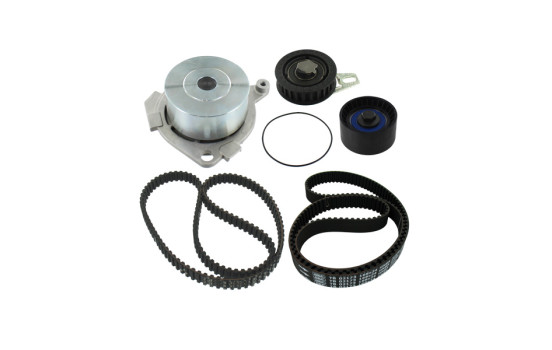 Water Pump & Timing Belt Set VKMC 02277 SKF
