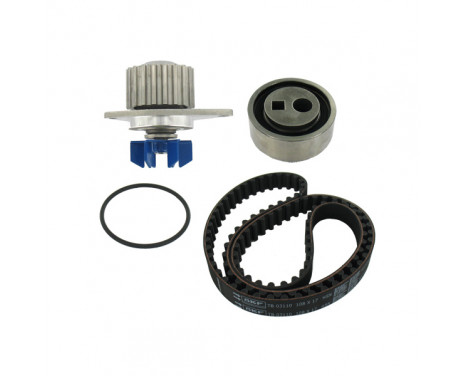 Water Pump & Timing Belt Set VKMC 03110-1 SKF