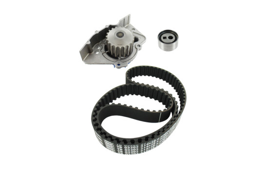 Water Pump & Timing Belt Set VKMC 03202-1 SKF