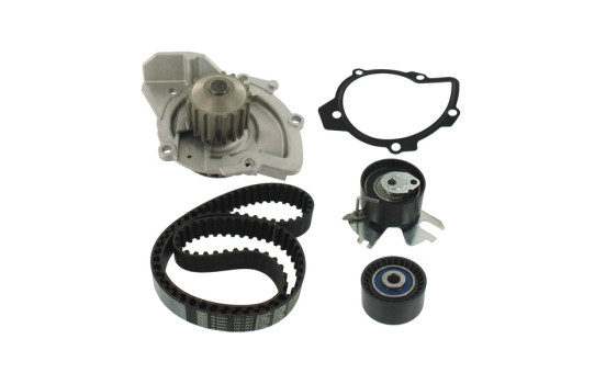 Water Pump & Timing Belt Set VKMC 03205 SKF
