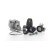 Water Pump & Timing Belt Set VKMC 03205 SKF, Thumbnail 4