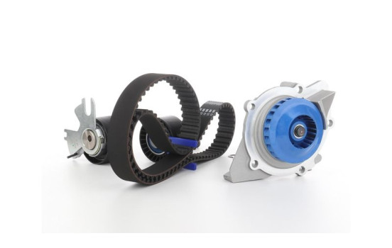 Water Pump & Timing Belt Set VKMC 03205 SKF, Image 6