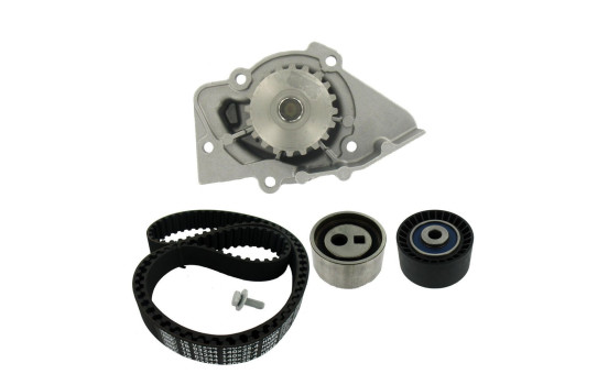 Water Pump & Timing Belt Set VKMC 03244 SKF