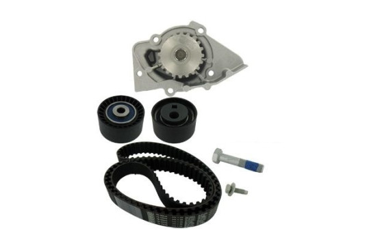 Water Pump & Timing Belt Set VKMC 03246 SKF