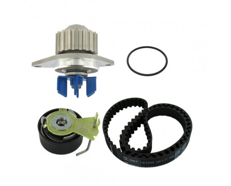 Water Pump & Timing Belt Set VKMC 03254 SKF