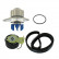 Water Pump & Timing Belt Set VKMC 03254 SKF