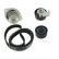 Water Pump & Timing Belt Set VKMC 03256 SKF