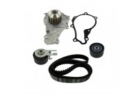 Water Pump & Timing Belt Set VKMC 03259 SKF