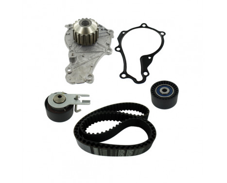 Water Pump & Timing Belt Set VKMC 03259 SKF