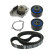 Water Pump & Timing Belt Set VKMC 03265 SKF