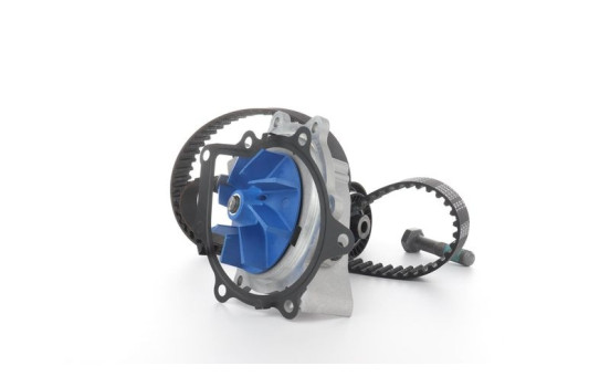 Water Pump & Timing Belt Set VKMC 03305 SKF, Image 6