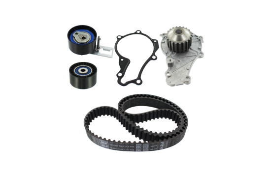 Water Pump & Timing Belt Set VKMC 03314 SKF