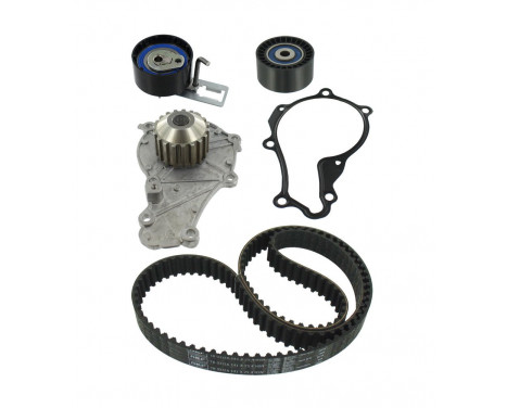 Water Pump & Timing Belt Set VKMC 03316 SKF