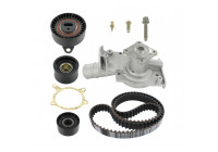Water Pump & Timing Belt Set VKMC 04212-1 SKF