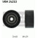 Water Pump & Timing Belt Set VKMC 04212 SKF, Thumbnail 4