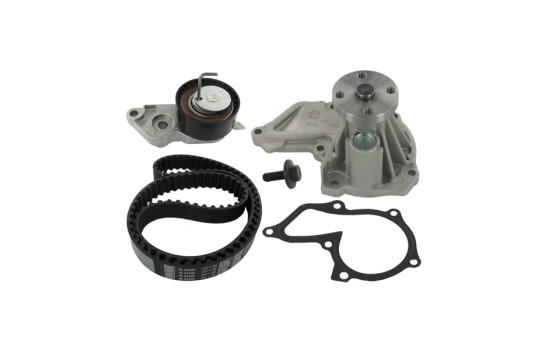 Water Pump & Timing Belt Set VKMC 04221 SKF