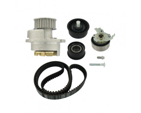 Water Pump & Timing Belt Set VKMC 05150-1 SKF