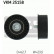 Water Pump & Timing Belt Set VKMC 05150-3 SKF, Thumbnail 5