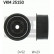 Water Pump & Timing Belt Set VKMC 05150-3 SKF, Thumbnail 6