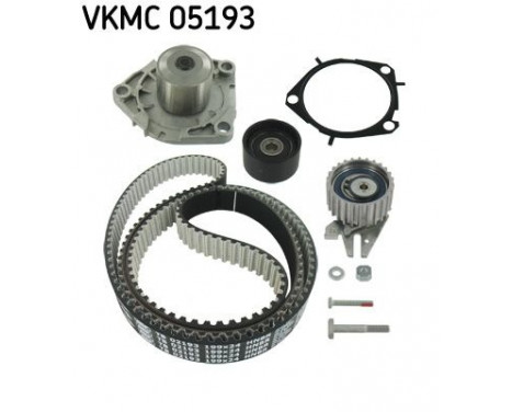 Water Pump & Timing Belt Set VKMC 05193 SKF