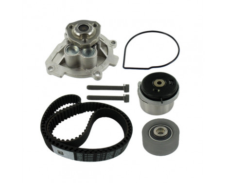 Water Pump & Timing Belt Set VKMC 05260-1 SKF