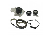 Water Pump & Timing Belt Set VKMC 05701 SKF