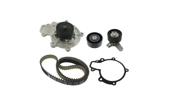 Water Pump & Timing Belt Set VKMC 05701 SKF