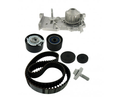 Water Pump & Timing Belt Set VKMC 06020 SKF