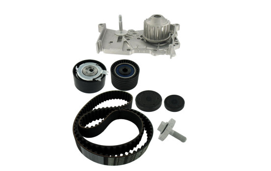 Water Pump & Timing Belt Set VKMC 06020 SKF