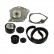 Water Pump & Timing Belt Set VKMC 06106 SKF