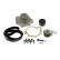 Water Pump & Timing Belt Set VKMC 06220 SKF, Thumbnail 4
