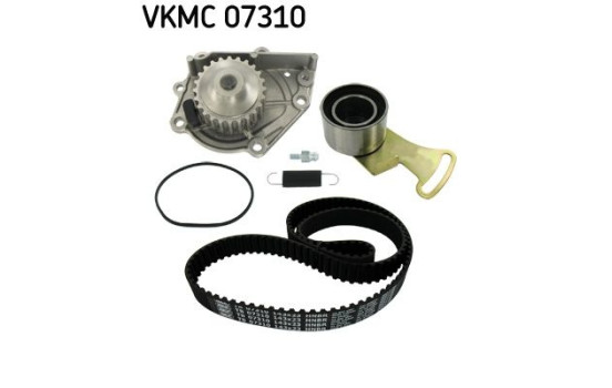 Water Pump & Timing Belt Set VKMC 07310 SKF