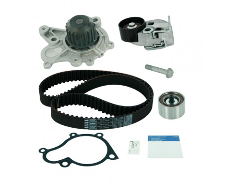 Water Pump & Timing Belt Set VKMC 95660-1 SKF