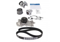 Water Pump & Timing Belt Set VKMC 95981 SKF