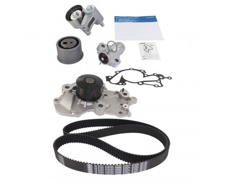 Water Pump & Timing Belt Set VKMC 95981 SKF