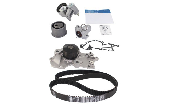 Water Pump & Timing Belt Set VKMC 95981 SKF