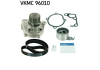 Water Pump & Timing Belt Set VKMC 96010 SKF