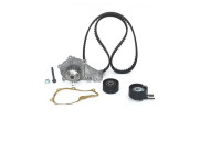 Water Pump & Timing Belt Set WASSERPUMPEN-SET Bosch