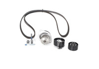 Water Pump & Timing Belt Set WASSERPUMPEN-SET Bosch