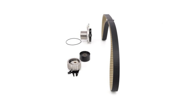 Water Pump & Timing Belt Set WASSERPUMPEN-SET Bosch, Image 2