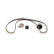 Water Pump & Timing Belt Set WASSERPUMPEN-SET Bosch, Thumbnail 3