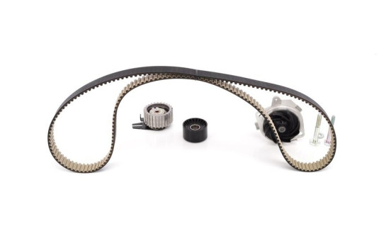 Water Pump & Timing Belt Set WASSERPUMPEN-SET Bosch, Image 3