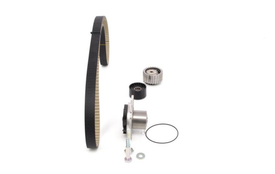 Water Pump & Timing Belt Set WASSERPUMPEN-SET Bosch, Image 4
