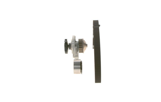 Water Pump & Timing Belt Set WASSERPUMPEN-SET Bosch