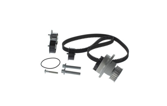 Water Pump & Timing Belt Set WASSERPUMPEN-SET Bosch, Image 2
