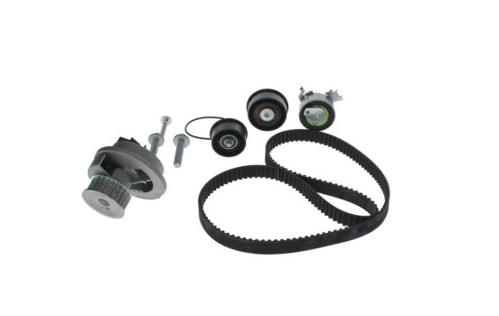 Water Pump & Timing Belt Set WASSERPUMPEN-SET Bosch, Image 3