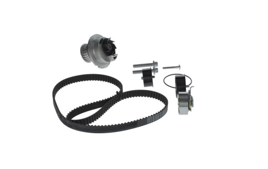 Water Pump & Timing Belt Set WASSERPUMPEN-SET Bosch, Image 4